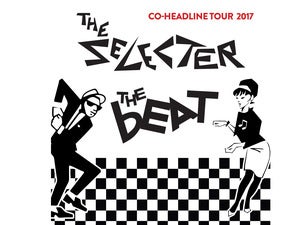 The Selecter Tickets The Selecter Tickets