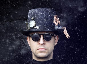 The Watchmaker Tickets The Watchmaker Tickets