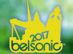 Belsonic Tickets Belsonic Tickets