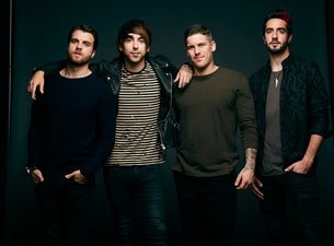 All Time Low Tickets All Time Low Tickets