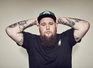 Rag N Bone Man Tickets Rag N Bone Man Tickets
