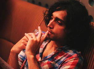 NIKHIL D'SOUZA Tickets NIKHIL D'SOUZA Tickets