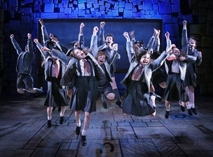Matilda the Musical (Touring) Tickets Matilda the Musical (Touring) Tickets