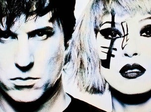 Atari Teenage Riot Tickets Atari Teenage Riot Tickets