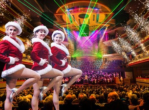 Christmas Spectacular Tickets Christmas Spectacular Tickets