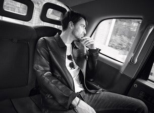 Liam Fray Tickets Liam Fray Tickets
