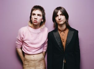 The Lemon Twigs Tickets The Lemon Twigs Tickets