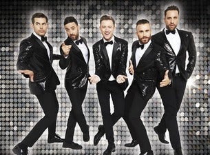 The Overtones Tickets The Overtones Tickets