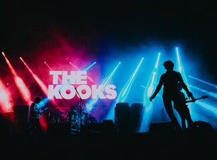 The Kooks Tickets The Kooks Tickets