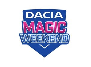 Magic Weekend Tickets Magic Weekend Tickets