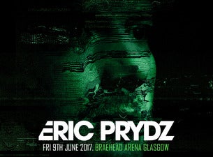 Eric Prydz Tickets Eric Prydz Tickets