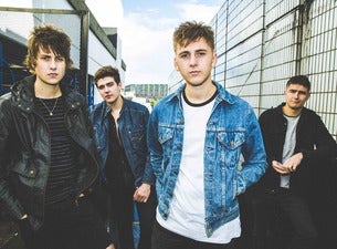 The Sherlocks Tickets The Sherlocks Tickets