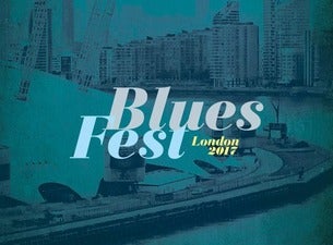 BluesFest Tickets BluesFest Tickets