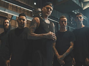 Chelsea Grin Tickets Chelsea Grin Tickets