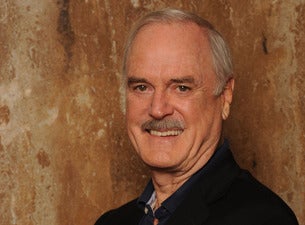 John Cleese Tickets John Cleese Tickets