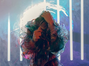 Kimbra Tickets Kimbra Tickets
