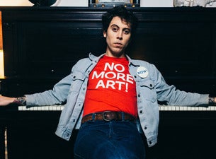 Daniel Romano Tickets Daniel Romano Tickets