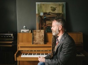 Duke Special Tickets Duke Special Tickets