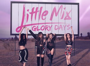 Little Mix Tickets Little Mix Tickets