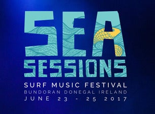 Sea Sessions Tickets Sea Sessions Tickets