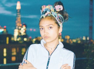 Joy Crookes Tickets Joy Crookes Tickets