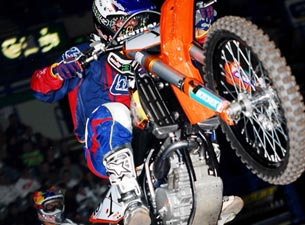 Supercross Tickets Supercross Tickets