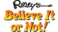 Ripleys Believe It or Not! Tickets Ripleys Believe It or Not! Tickets