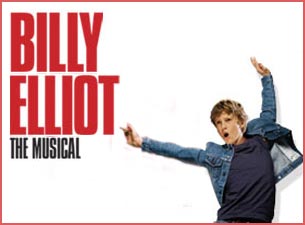 Billy Elliot the Musical&nbsp;Tickets