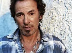 Bruce Springsteen&nbsp;Tickets