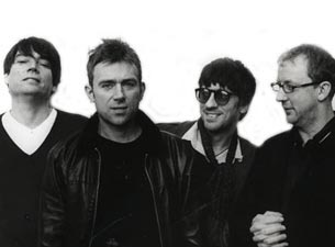 Blur Tickets Blur Tickets