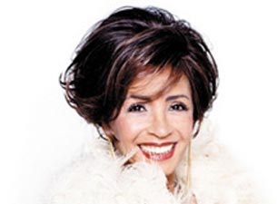 Shirley Bassey Tickets Shirley Bassey Tickets