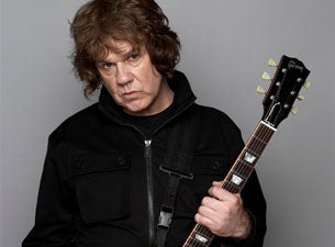 Gary Moore Tickets Gary Moore Tickets