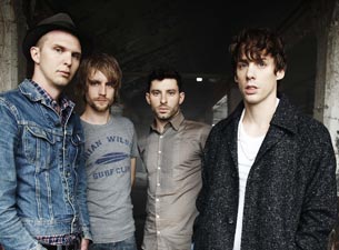 Razorlight&nbsp;Tickets