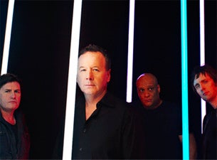 Simple Minds&nbsp;Tickets