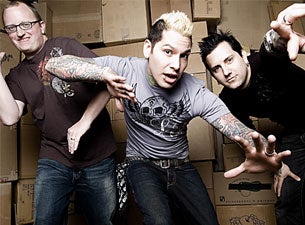 MXPX Tickets MXPX Tickets