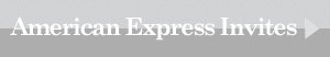 American Express Invites