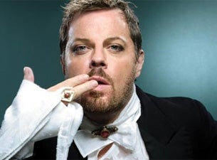 Eddie Izzard&nbsp;Tickets