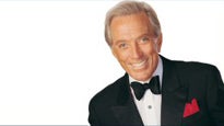 Andy Williams Tickets Andy Williams Tickets