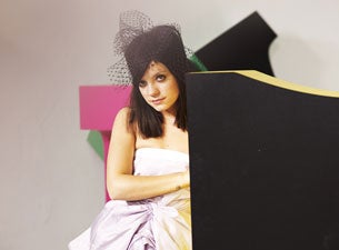Lily Allen&nbsp;Tickets