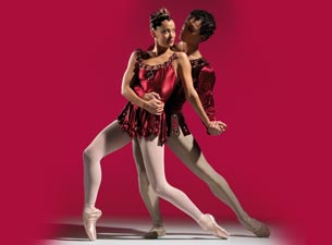 Scottish Ballet&nbsp;Tickets