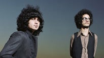 The Mars Volta&nbsp;Tickets