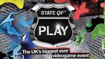 The State of Play Tickets The State of Play Tickets