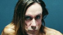 Iggy Pop Tickets Iggy Pop Tickets