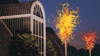 Chihuly - Autumn Nights Tickets Chihuly - Autumn Nights Tickets