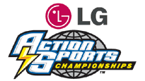LG Action Sports World Championships Tickets LG Action Sports World Championships Tickets