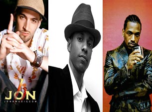 Tevin Campbell Tickets Tevin Campbell Tickets