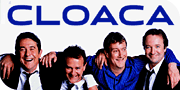 Cloaca Tickets Cloaca Tickets