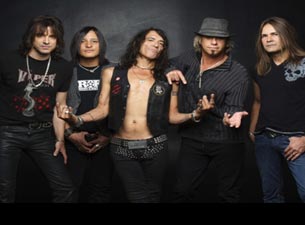 Ratt on tour 2016 live