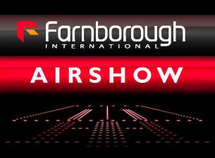 Farnborough International Airshow 2010 Tickets Farnborough International Airshow 2010 Tickets