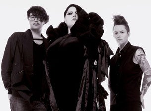 Gossip&nbsp;Tickets